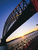Harbour Bridge, NSW
